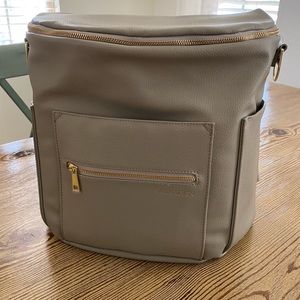 Fawn Design original diaper bag